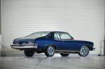 Pontiac Ventura GTO Custom Coupe 1974 года